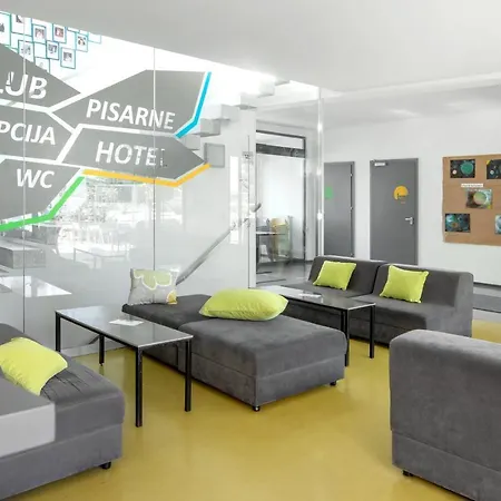 Youth Auberge de jeunesse