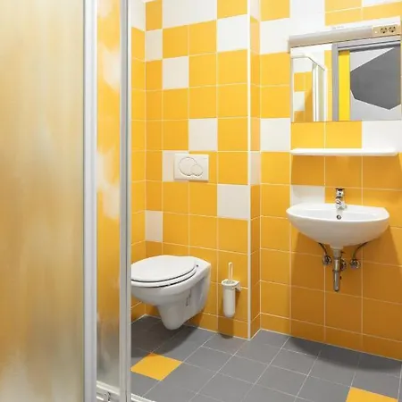 Youth Auberge de jeunesse Trbovlje