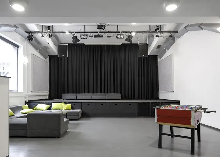 ホステル Youth *