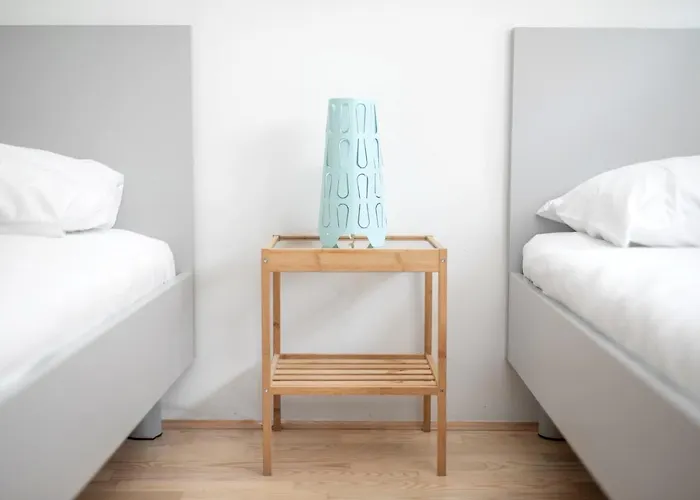 ホステル Youth Trbovlje