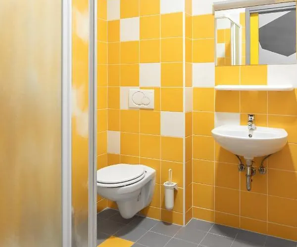 Youth ホステル Trbovlje